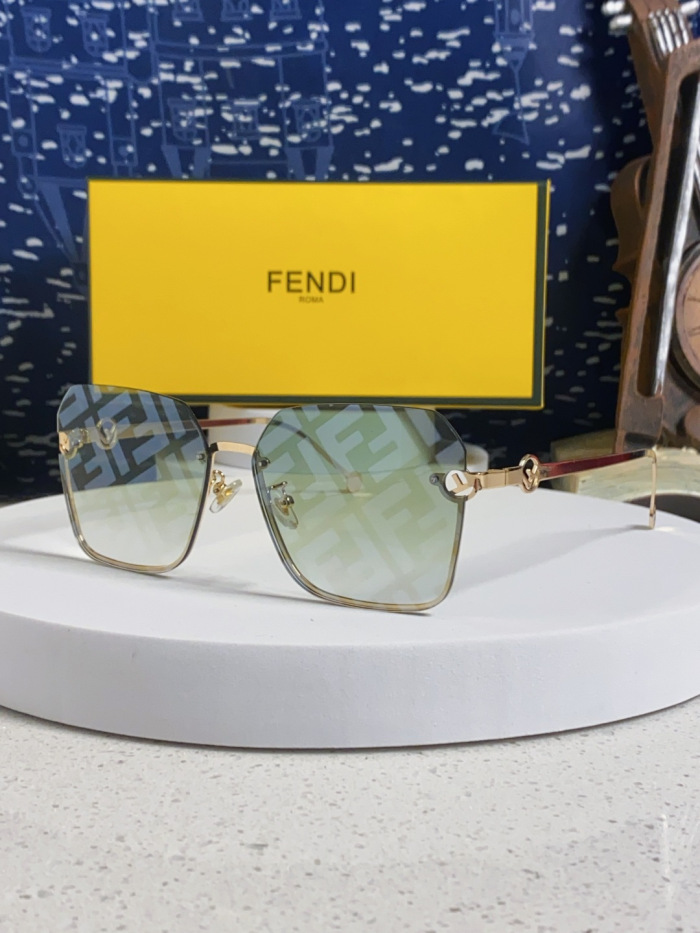 Fendi Sunglasses