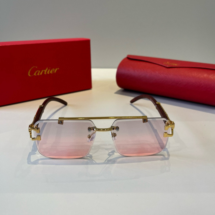 Cartier Sunglasses