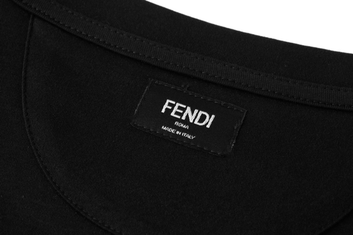 Fendi 2026ss New T Shirt Size S-XL