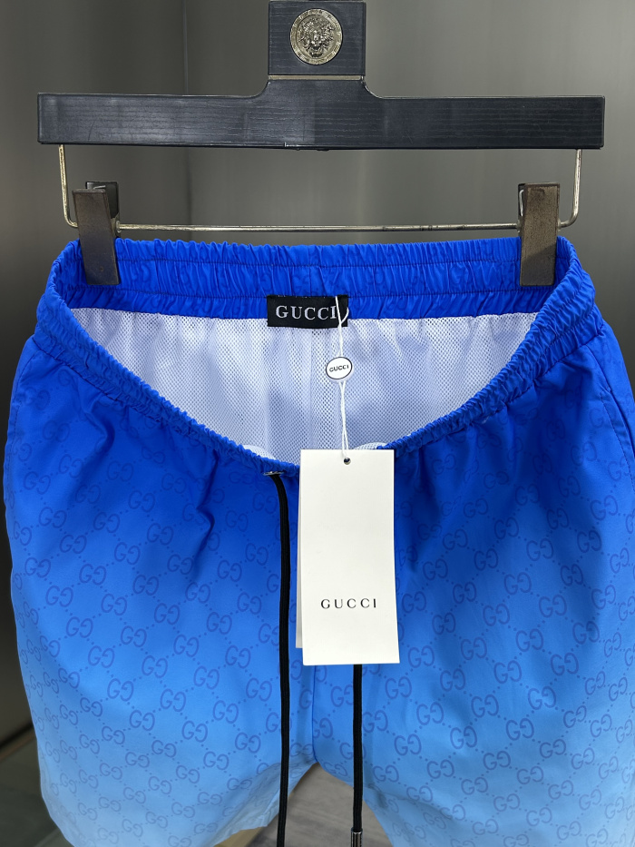 Gucci Beach Shorts Size M-XXXL