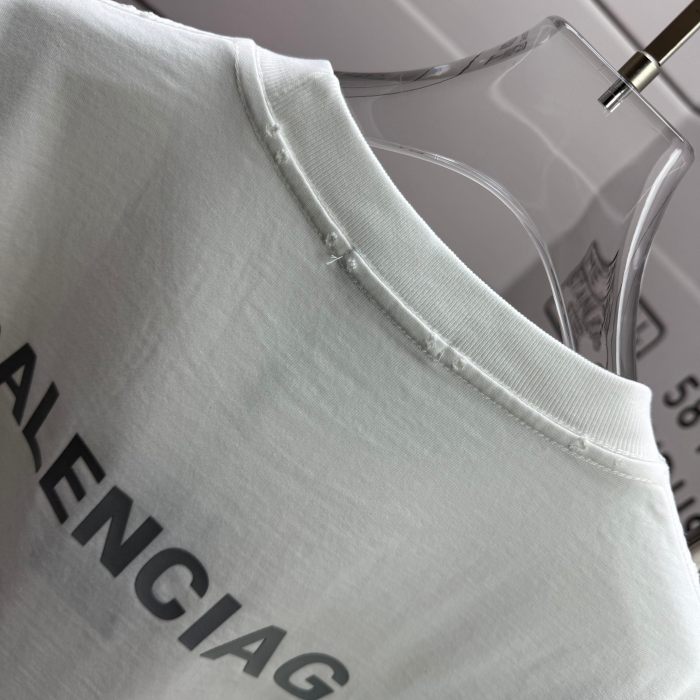 Balenciaga 2026ss New T Shirt Size S-XXL