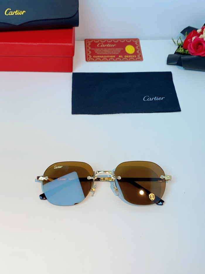Cartier Sunglasses
