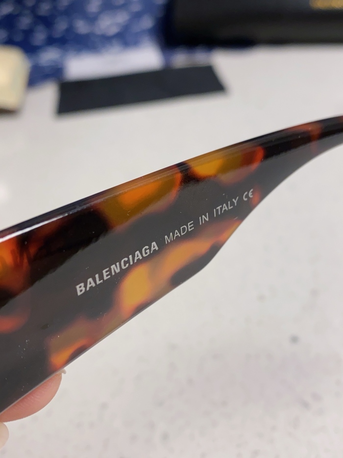 Balenciaga Sunglasses