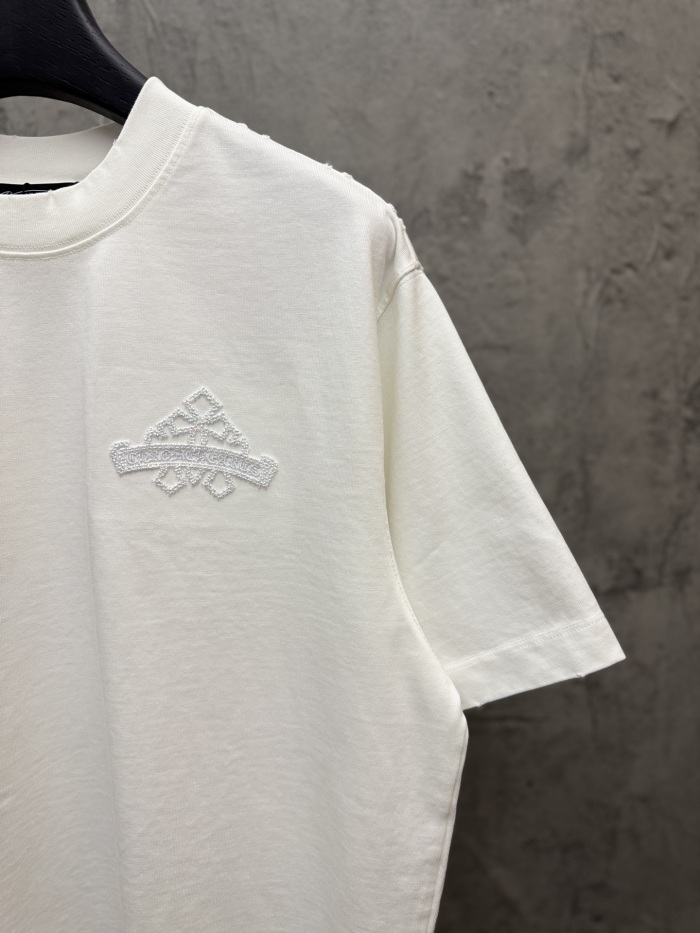 Chrome Hearts 2026ss New T Shirt Size S-XL