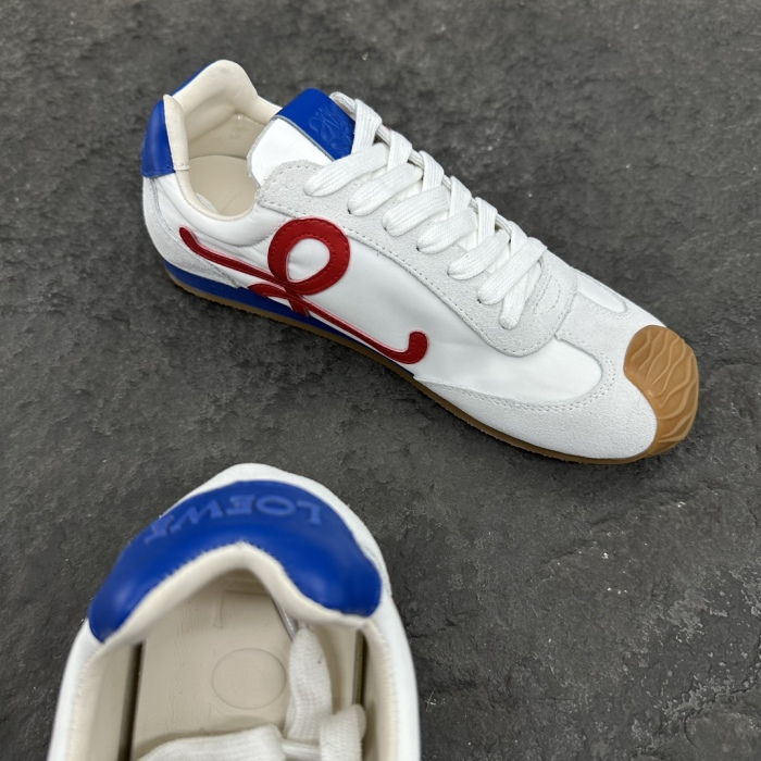 Loewe 25ss Jambo Sneaker Size 36-46
