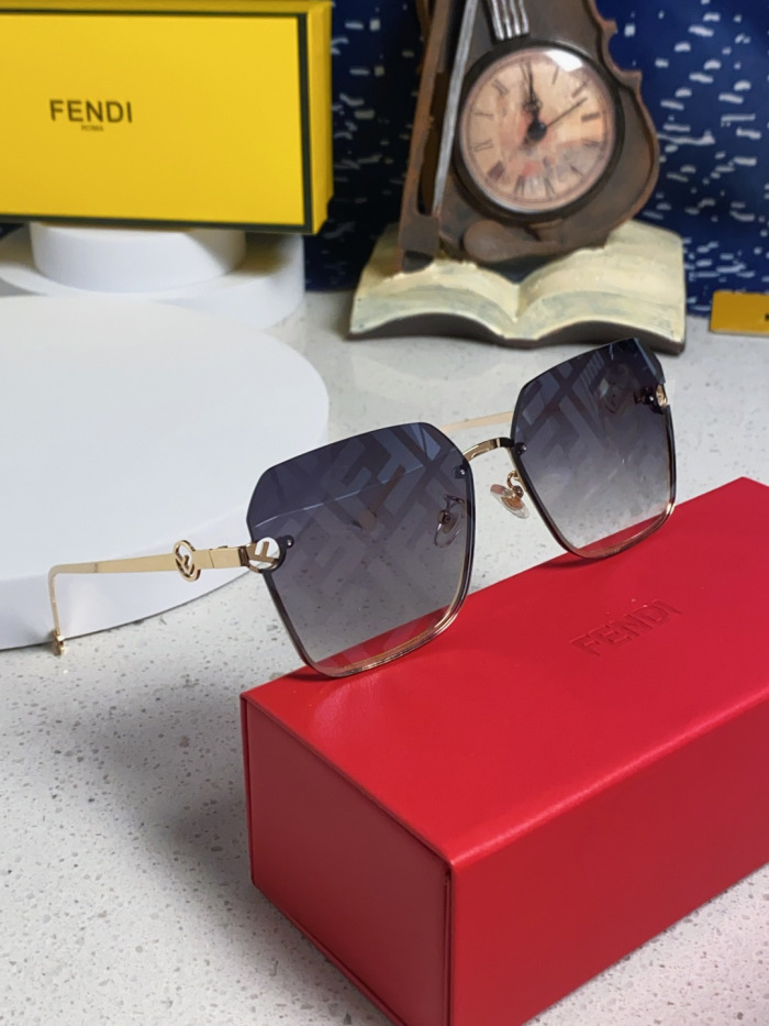 Fendi Sunglasses