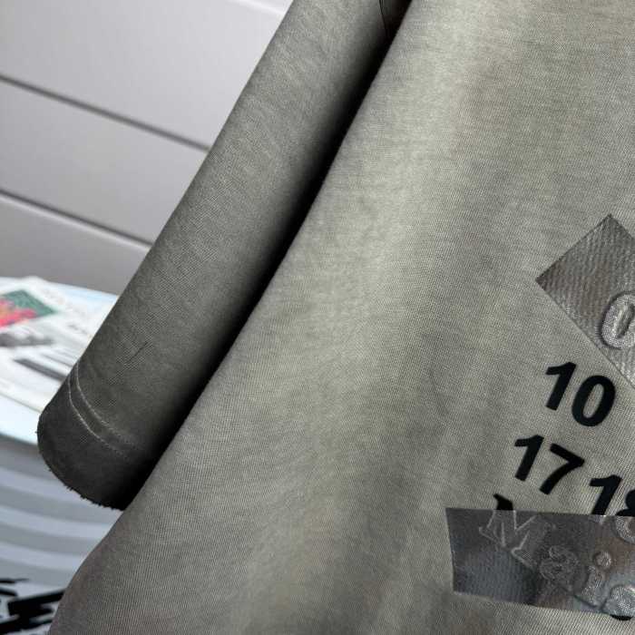 Maison Margiela 2026ss New T Shirt Size S-XXL