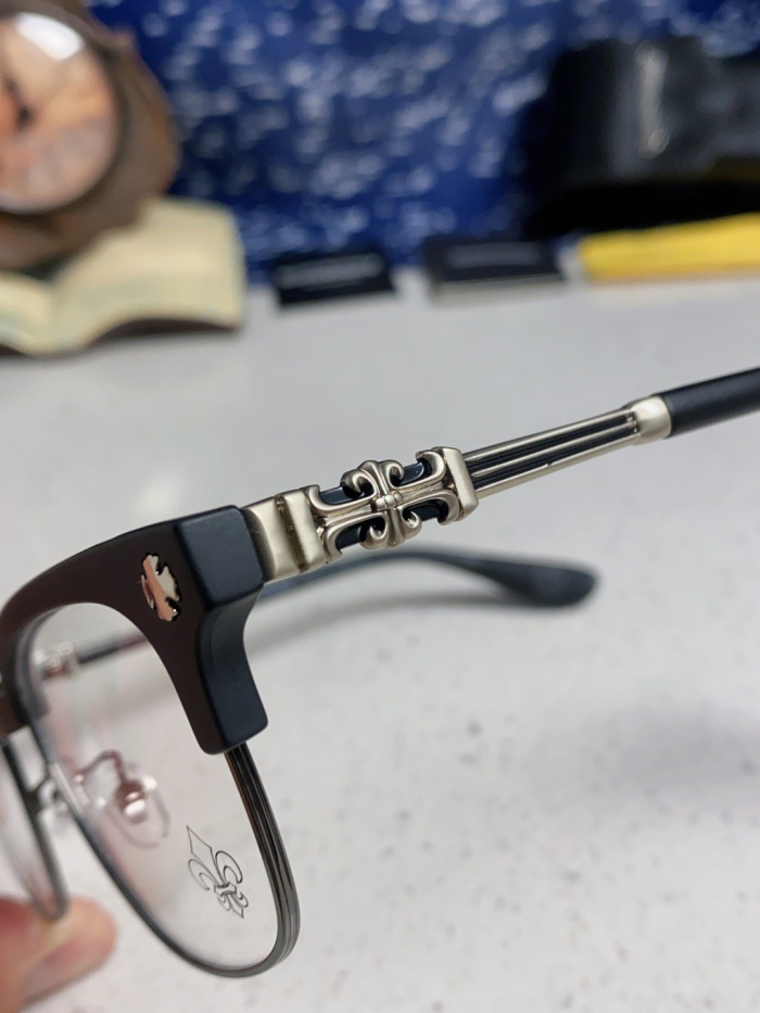 Chrome Hearts Sunglasses