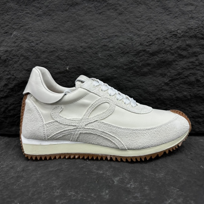 Loewe 25ss Jambo Sneaker Size 36-46