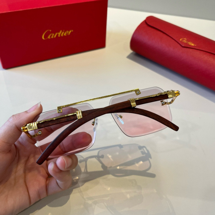 Cartier Sunglasses