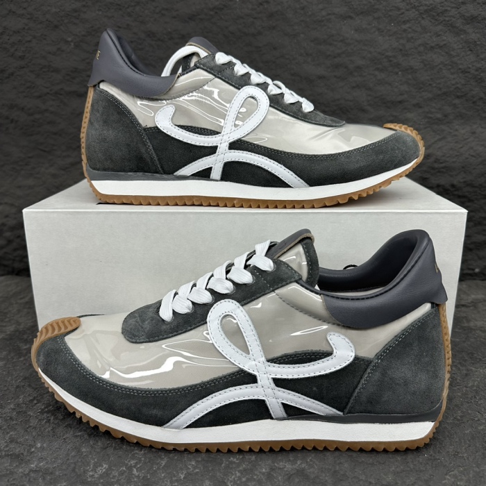 Loewe 25ss Jambo Sneaker Size 36-46