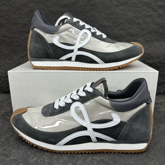 Loewe 25ss Jambo Sneaker Size 36-46