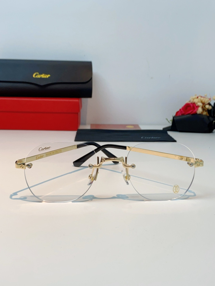 Cartier Sunglasses