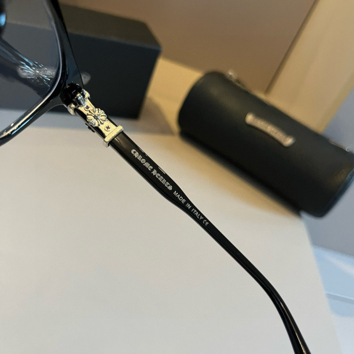 Chrome Hearts Sunglasses