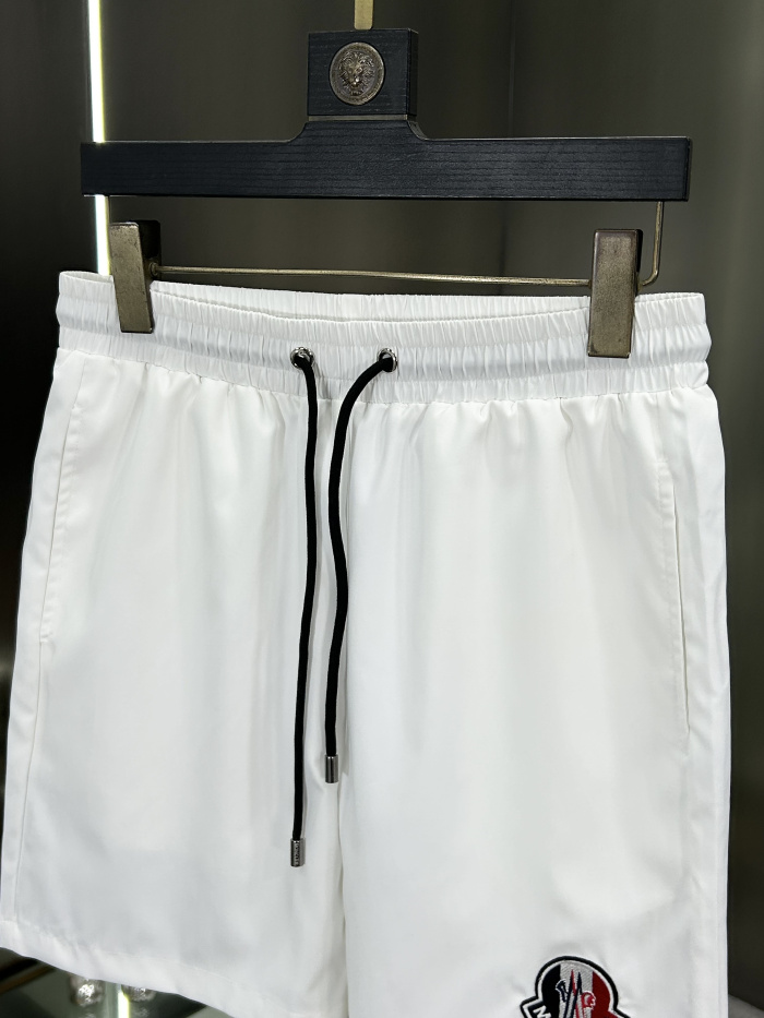 Moncler Beach Shorts Size M-XXXL