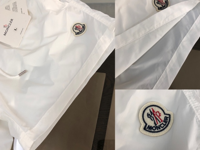 Moncler Beach Shorts Size S-XXXL