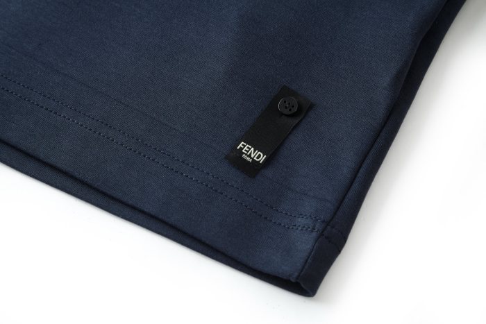 Fendi 2026ss New T Shirt Size S-XL
