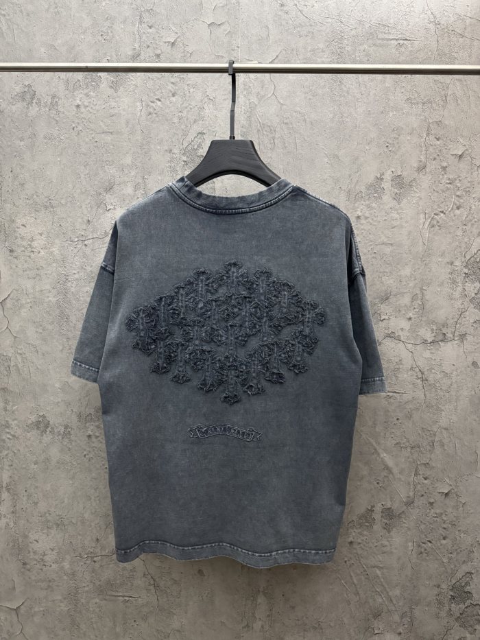 Chrome Hearts 2026ss New T Shirt Size S-XL