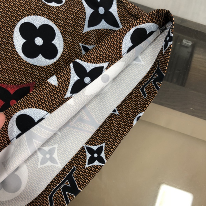 Louis Vuitton Beach Shorts Size M-XXXL