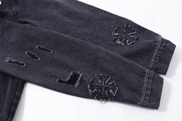 Chrome Hearts 2026ss New Jacket Size M-XXXL