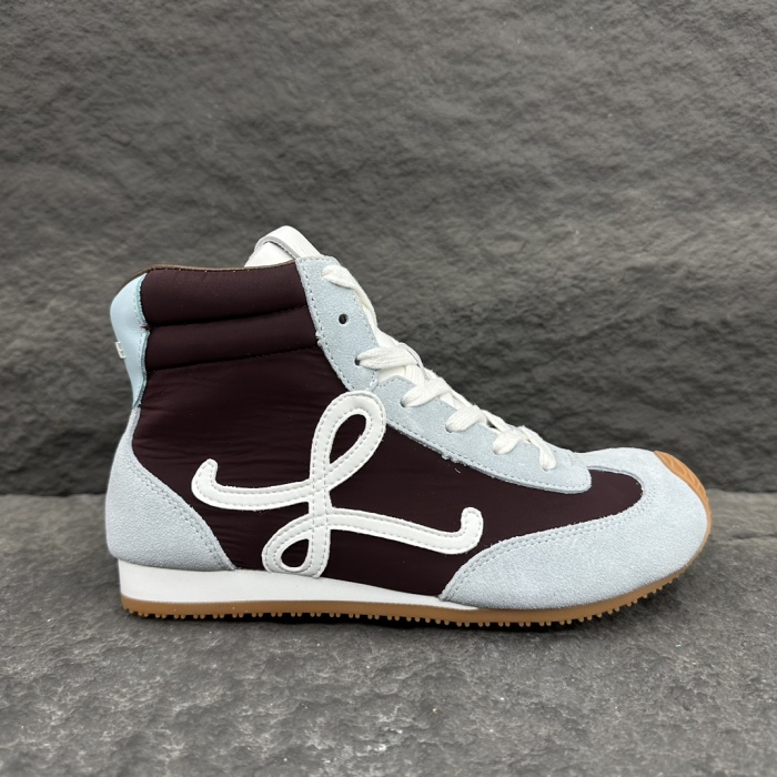 Loewe 25ss Jambo Sneaker Size 36-41