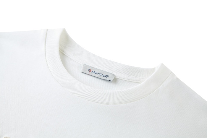 Moncler 2026ss New T Shirt Size S-XL