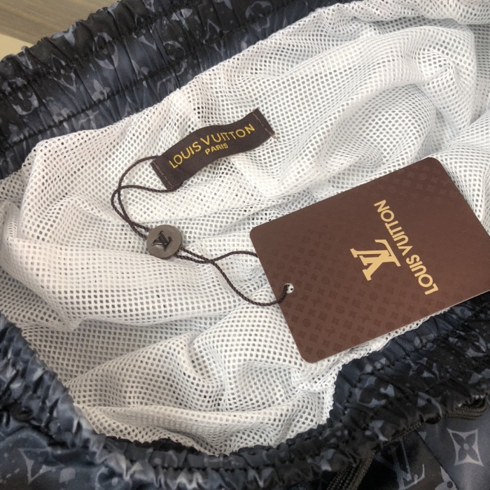 Louis Vuitton Beach Shorts Size M-XXXL