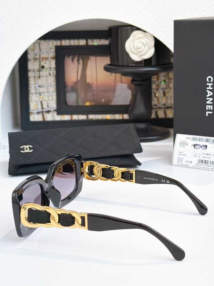 Chanel Sunglasses