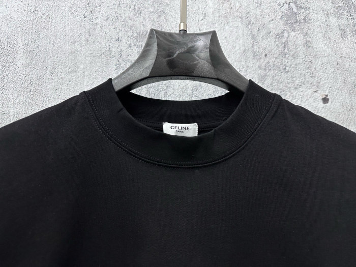 Celine 2026ss New T Shirt Size XS-L