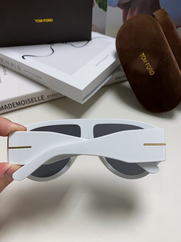 Tom Ford Sunglasses