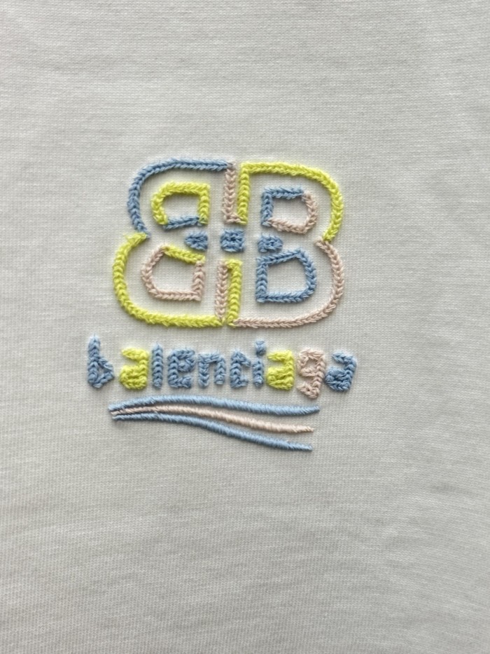 Balenciaga 2026ss New T Shirt Size S-XL