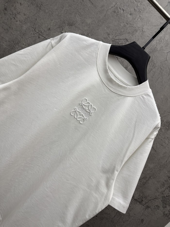 Loewe 2026ss New T Shirt Size S-XL