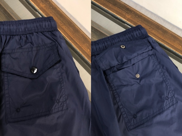 Moncler Beach Shorts Size S-XXXL