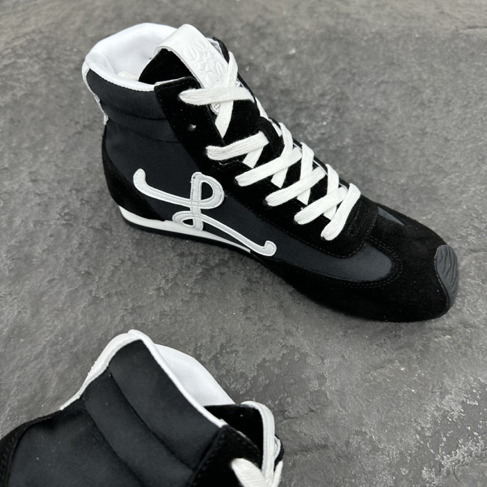 Loewe 25ss Jambo Sneaker Size 36-41