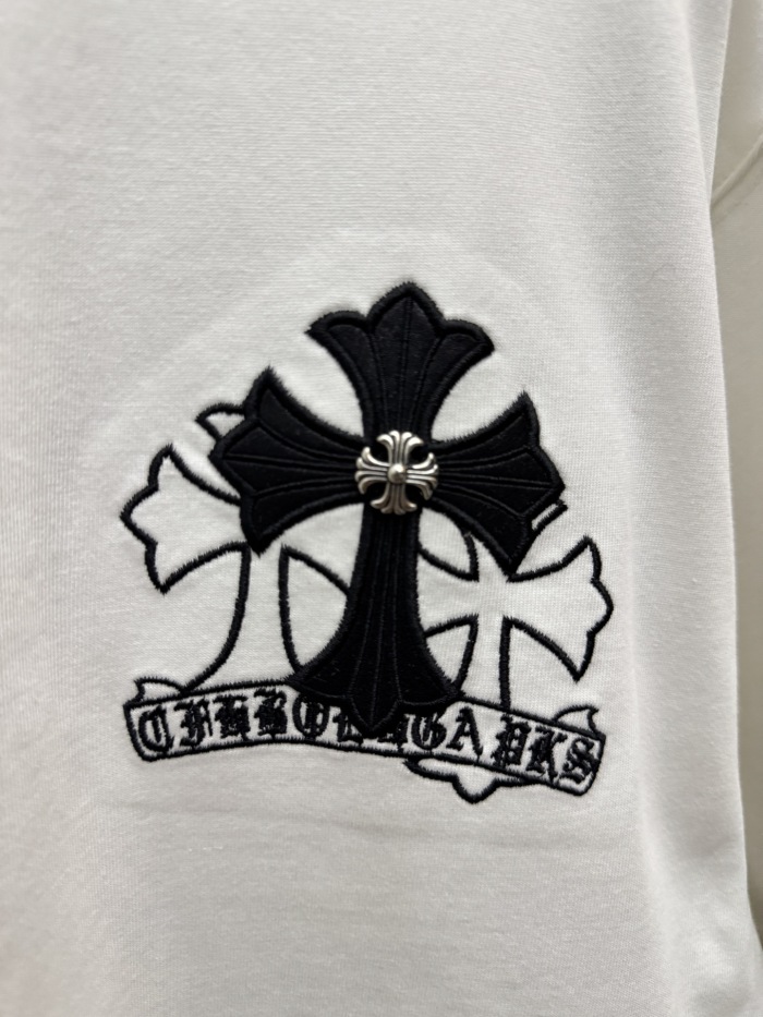 Chrome Hearts 2026ss New T Shirt Size S-XL