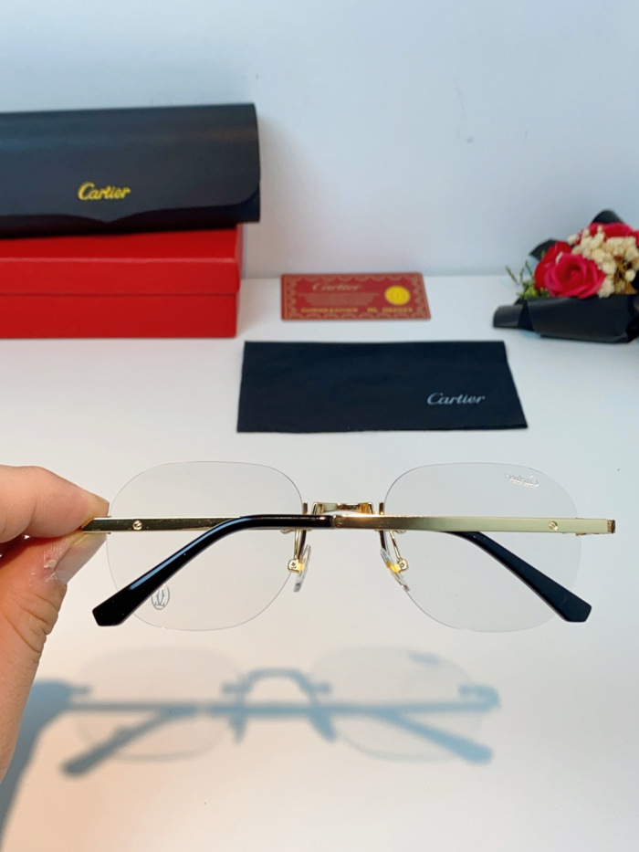 Cartier Sunglasses