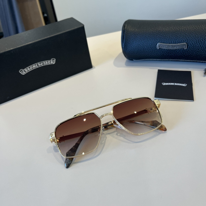 Chrome Hearts Sunglasses