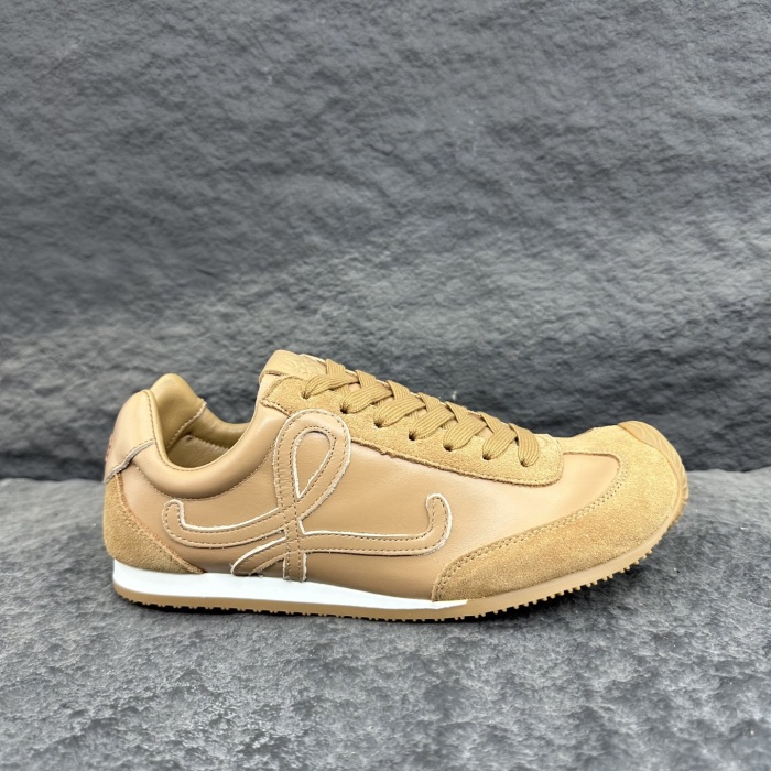 Loewe 25ss Jambo Sneaker Size 36-46