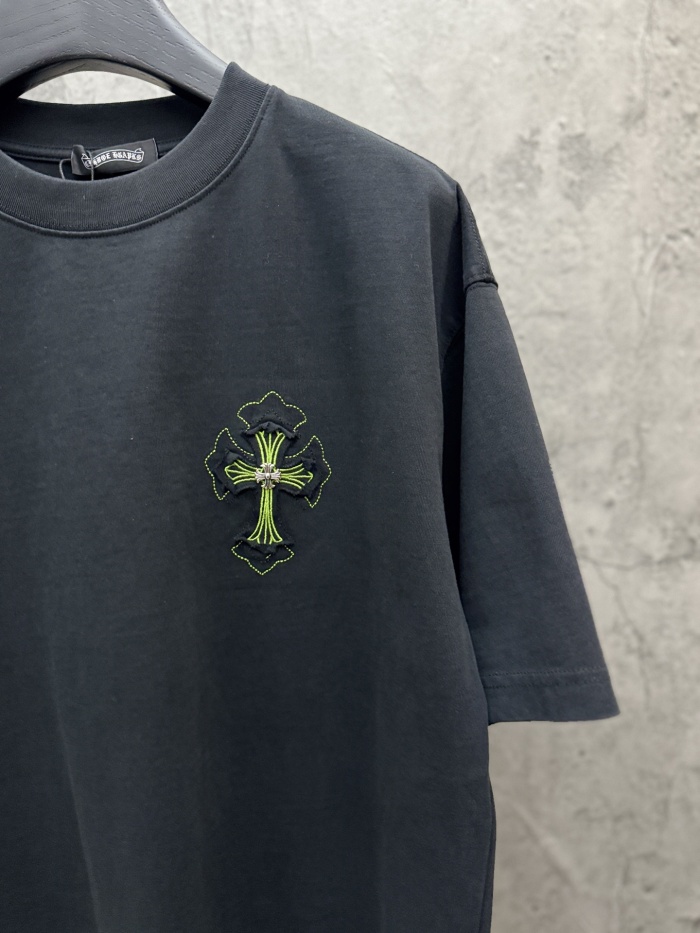 Chrome Hearts 2026ss New T Shirt Size S-XL