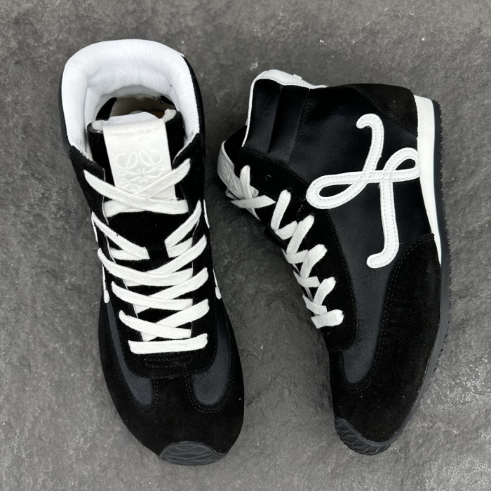 Loewe 25ss Jambo Sneaker Size 36-41