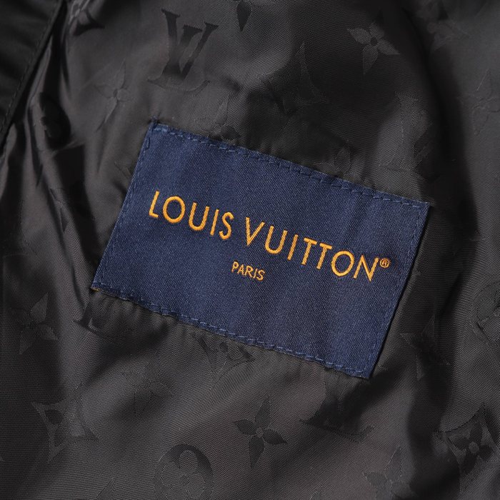 Louis Vuitton 2026ss New Jacket Size S-XL