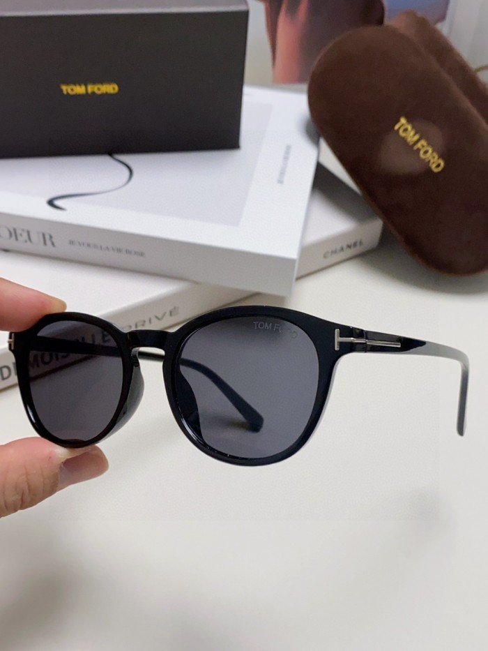 Tom Ford Sunglasses