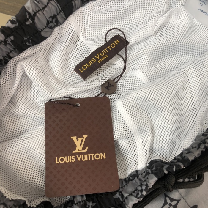 Louis Vuitton Beach Shorts Size M-XXXL