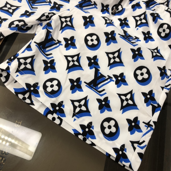Louis Vuitton Beach Shorts Size M-XXXL