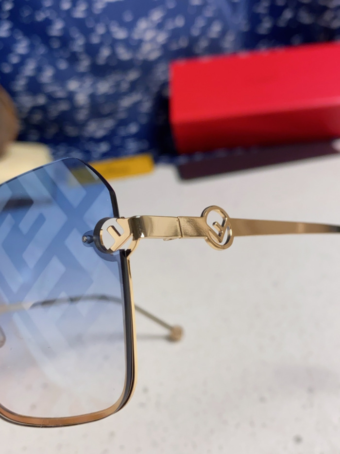 Fendi Sunglasses