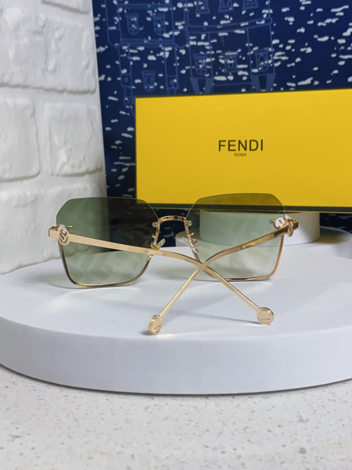 Fendi Sunglasses