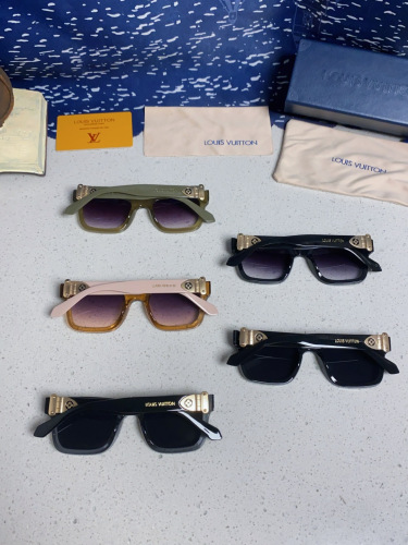 Louis Vuitton Sunglasses