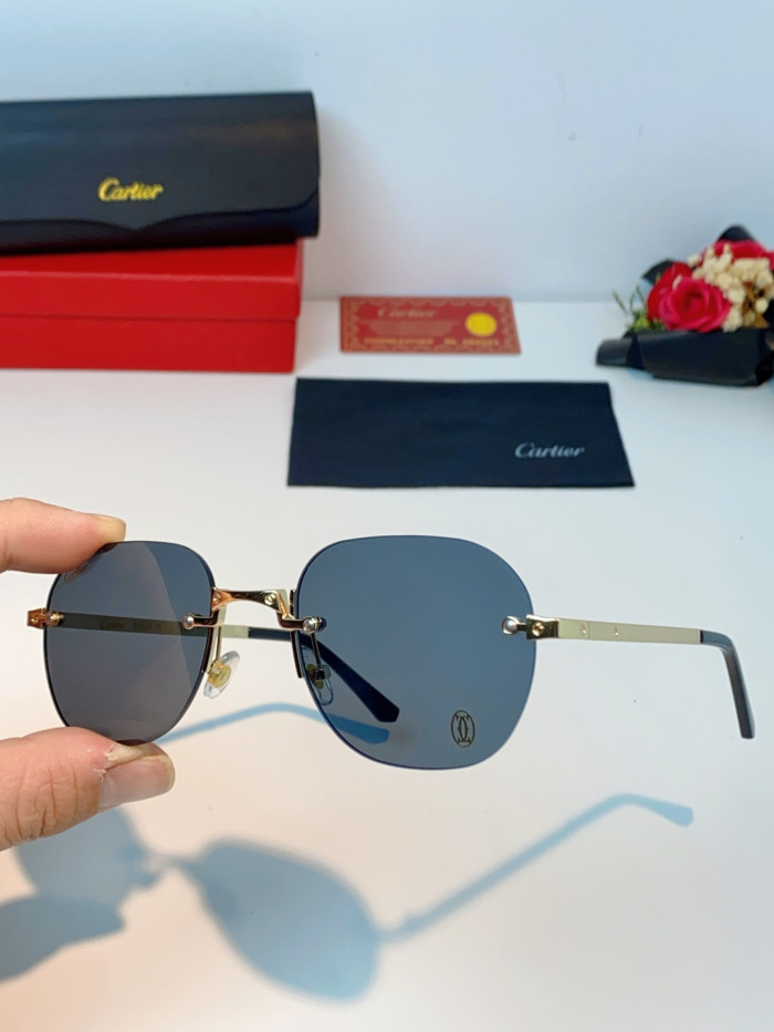 Cartier Sunglasses