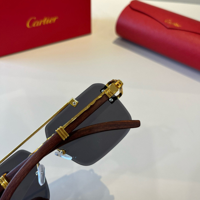 Cartier Sunglasses