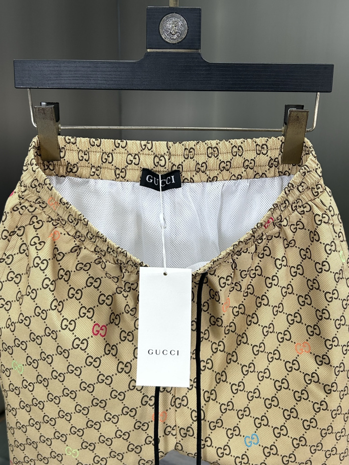 Gucci Beach Shorts Size M-XXXL
